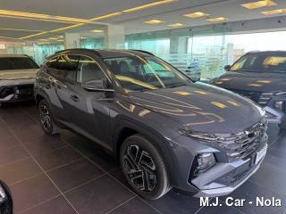 HYUNDAI Tucson usata, con Airbag Passeggero