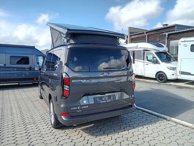 WESTFALIA usata 7