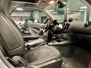 SMART ForTwo usata, con ESP