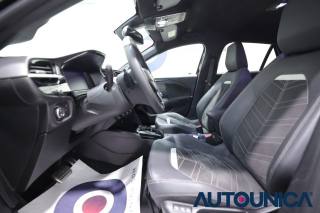 OPEL Corsa usata, con Sistema di navigazione