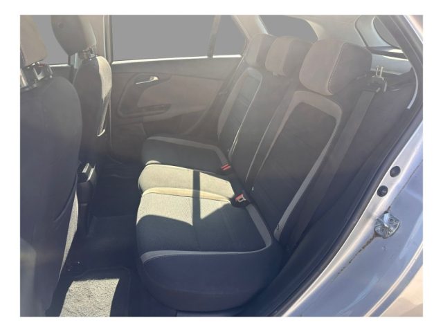 FIAT Tipo usata, con Climatizzatore