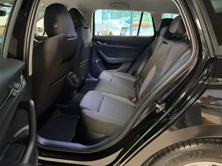 SKODA Octavia usata, con Alzacristalli elettrici