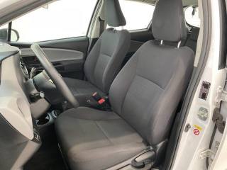TOYOTA Yaris usata, con Immobilizzatore elettronico