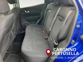 RENAULT Kadjar usata, con Immobilizzatore elettronico