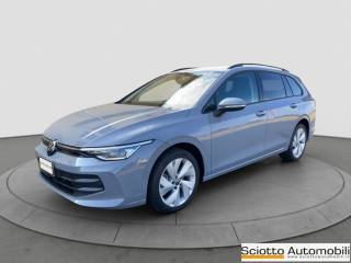 VOLKSWAGEN Golf Variant usata, con Airbag