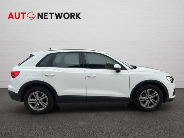 AUDI Q3 usata, con Chiusura centralizzata
