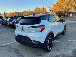 RENAULT Captur usata 1