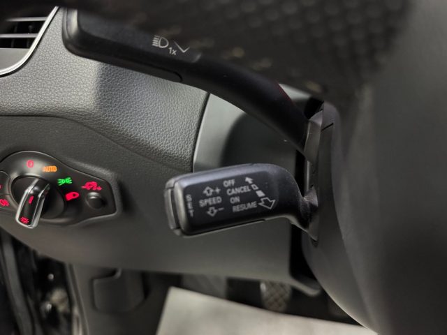 AUDI Q5 usata, con Controllo vocale