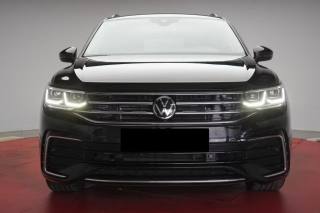 VOLKSWAGEN Tiguan usata, con Airbag