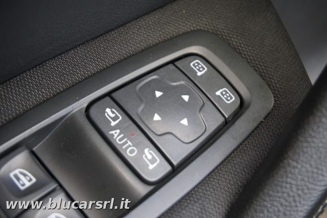 RENAULT Kadjar usata, con Telecamera per parcheggio assistito