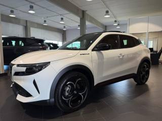 ALFA ROMEO Junior usata, con Airbag