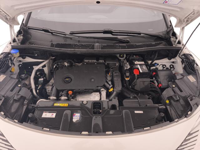 PEUGEOT 3008 usata, con Sensori di parcheggio posteriori
