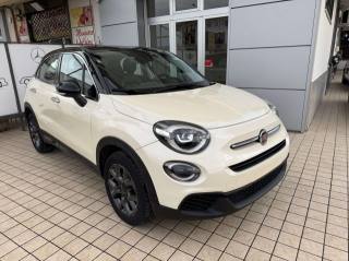 FIAT 500X usata, con Autoradio