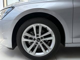 AUDI A3 usata, con Airbag testa