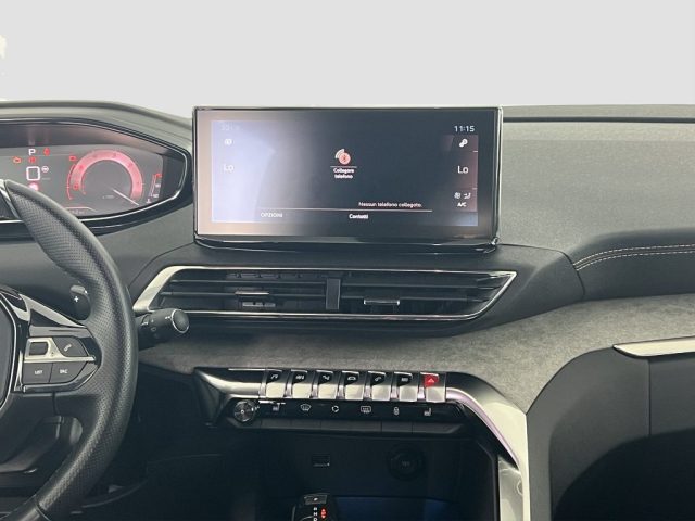 PEUGEOT 3008 usata 15