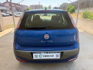 FIAT Punto Evo usata, con Alzacristalli elettrici