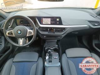BMW 118 usata, con Hill holder
