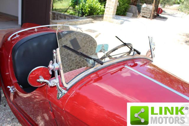 FIAT Balilla usata 41