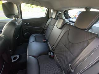 RENAULT Clio usata, con Sistema di navigazione
