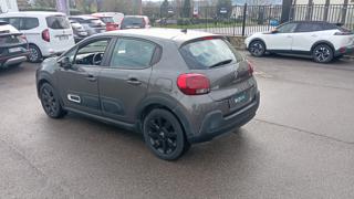 CITROEN C3 usata, con Boardcomputer