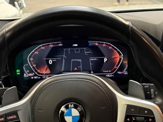 BMW 520 usata, con Chiusura centralizzata telecomandata