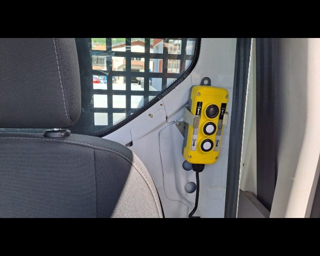 FORD Transit usata 22