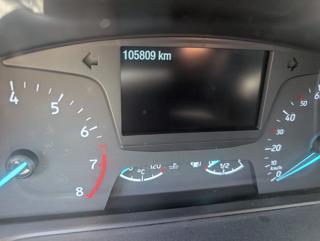 FORD Fiesta usata, con Servosterzo