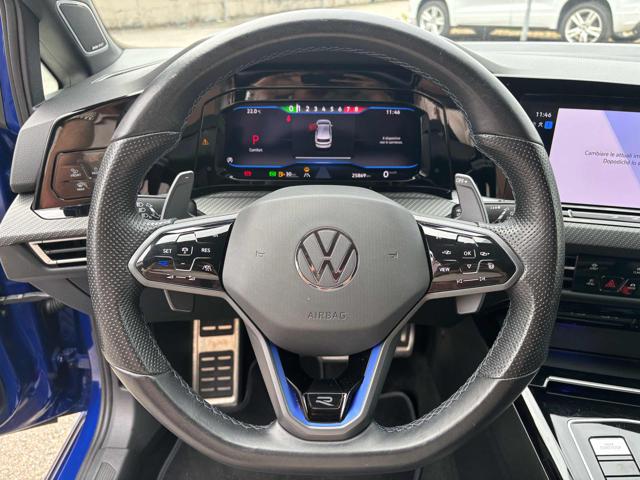 VOLKSWAGEN Golf usata, con Climatizzatore