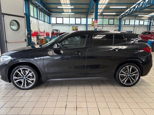 BMW X2 usata, con Climatizzatore