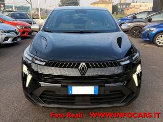 RENAULT Captur usata, con Luci diurne LED