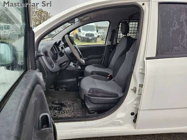 FIAT Panda usata, con Start/Stop Automatico