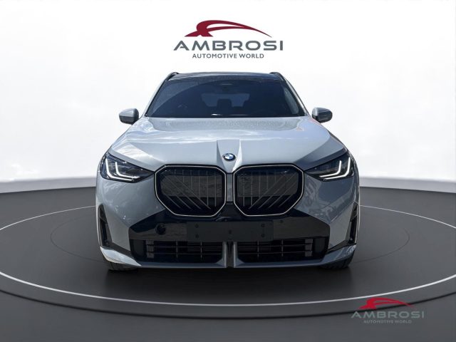 BMW X3 usata 4
