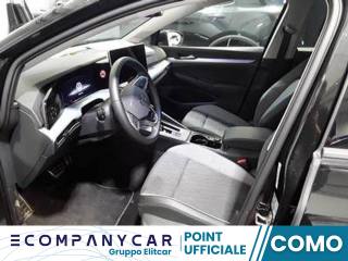 VOLKSWAGEN Golf usata, con Boardcomputer