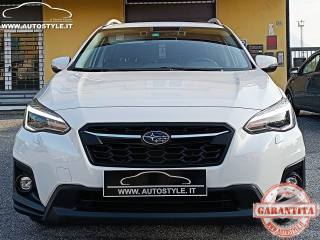 SUBARU XV usata, con Fendinebbia