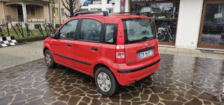 FIAT Panda usata, con Airbag Passeggero