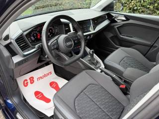 AUDI A1 usata, con Chiusura centralizzata