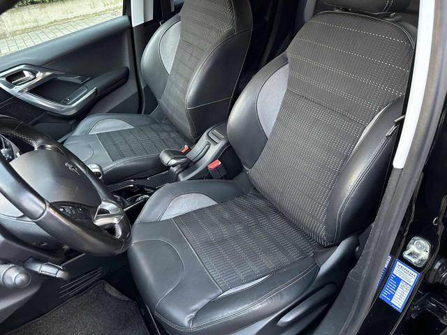 PEUGEOT 2008 usata, con ESP