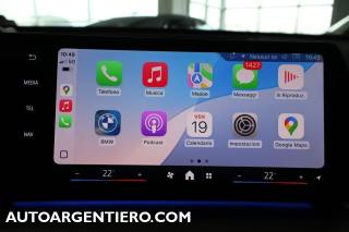 BMW X1 usata, con Supporto lombare