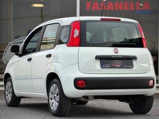 FIAT Panda usata, con ESP
