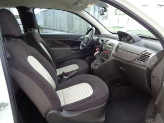 LANCIA Ypsilon usata, con Immobilizzatore elettronico