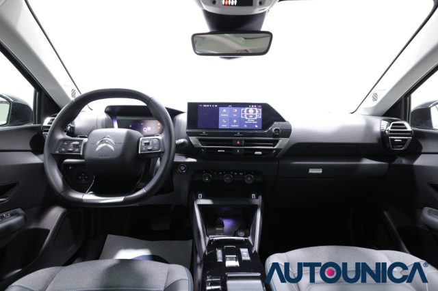 CITROEN C4 usata, con Controllo automatico clima