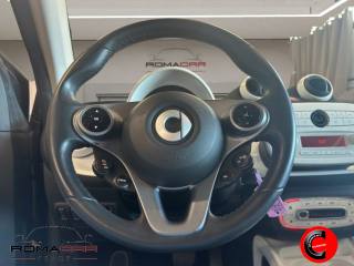SMART ForTwo usata, con Servosterzo