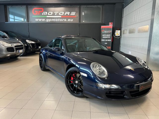 PORSCHE 911 usata, con ABS