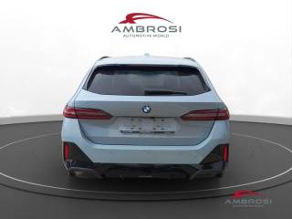 BMW 520 usata 7