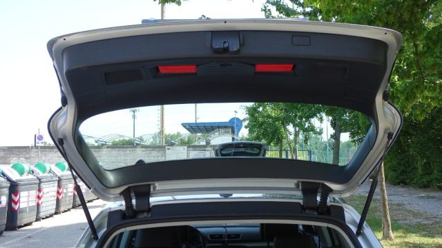 VOLKSWAGEN Passat usata 115
