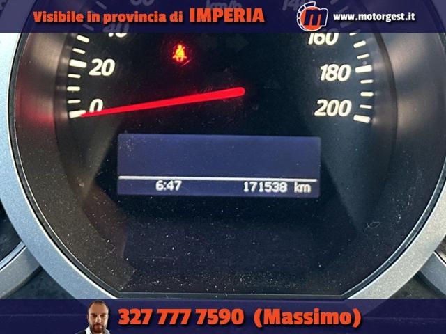 SUZUKI Grand Vitara usata, con Controllo trazione