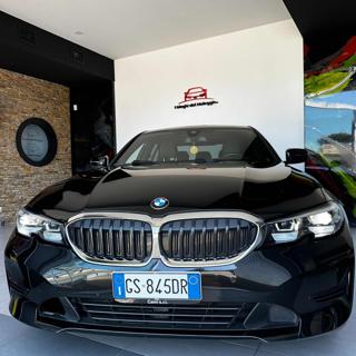 BMW 330 usata, con Airbag laterali