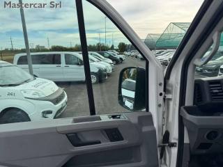 VOLKSWAGEN Crafter usata 11