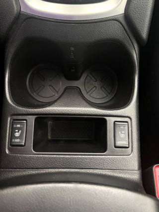 NISSAN X-Trail usata 17