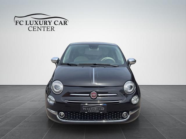 FIAT 500 usata, con Airbag